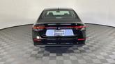 Thumbnail of 2025 Crystal Black Pearl Honda Accord
