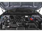 Thumbnail of 2024 Meteorite Gray Metallic Honda CR-V