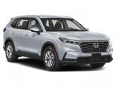Thumbnail of 2024 Meteorite Gray Metallic Honda CR-V