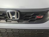 Thumbnail of 2024 Sonic Gray Pearl Honda Civic Si
