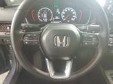 Thumbnail of 2024 Sonic Gray Pearl Honda Civic Si