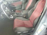 Thumbnail of 2024 Sonic Gray Pearl Honda Civic Si