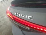 Thumbnail of 2024 Sonic Gray Pearl Honda Civic Si
