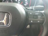 Thumbnail of 2024 Sonic Gray Pearl Honda Civic Si