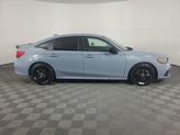 Thumbnail of 2024 Sonic Gray Pearl Honda Civic Si