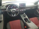 Thumbnail of 2024 Sonic Gray Pearl Honda Civic Si
