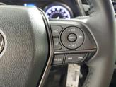 Thumbnail of 2022 Celestial Silver Metallic Toyota Camry