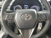 Thumbnail of 2022 Celestial Silver Metallic Toyota Camry