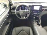 Thumbnail of 2022 Celestial Silver Metallic Toyota Camry