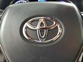 Thumbnail of 2022 Celestial Silver Metallic Toyota Camry