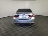 Thumbnail of 2022 Celestial Silver Metallic Toyota Camry