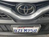 Thumbnail of 2022 Celestial Silver Metallic Toyota Camry
