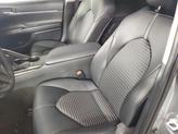 Thumbnail of 2022 Celestial Silver Metallic Toyota Camry