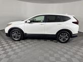 Thumbnail of 2022 Platinum White Pearl Honda CR-V