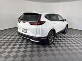 Thumbnail of 2022 Platinum White Pearl Honda CR-V
