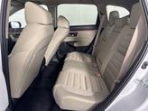 Thumbnail of 2022 Platinum White Pearl Honda CR-V
