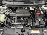Thumbnail of 2022 Platinum White Pearl Honda CR-V