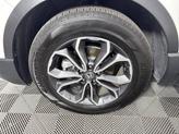 Thumbnail of 2022 Platinum White Pearl Honda CR-V