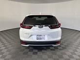 Thumbnail of 2022 Platinum White Pearl Honda CR-V