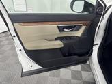 Thumbnail of 2022 Platinum White Pearl Honda CR-V
