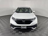 Thumbnail of 2022 Platinum White Pearl Honda CR-V