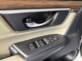 Thumbnail of 2022 Platinum White Pearl Honda CR-V