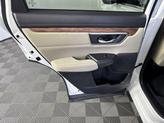Thumbnail of 2022 Platinum White Pearl Honda CR-V