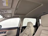 Thumbnail of 2022 Platinum White Pearl Honda CR-V