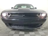 Thumbnail of 2018 Pitch Black Clearcoat Dodge Challenger