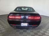 Thumbnail of 2018 Pitch Black Clearcoat Dodge Challenger