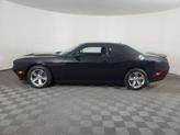 Thumbnail of 2018 Pitch Black Clearcoat Dodge Challenger