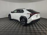 Thumbnail of 2023 Wind Chill Pearl w/Black Roof Toyota bZ4X