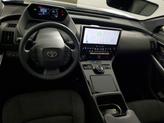 Thumbnail of 2023 Wind Chill Pearl w/Black Roof Toyota bZ4X