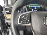 Thumbnail of 2022 Lunar Silver Metallic Honda CR-V Hybrid