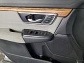 Thumbnail of 2022 Lunar Silver Metallic Honda CR-V Hybrid