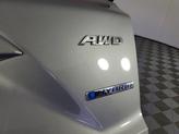 Thumbnail of 2022 Lunar Silver Metallic Honda CR-V Hybrid