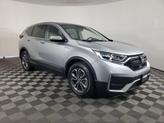 Thumbnail of 2022 Lunar Silver Metallic Honda CR-V Hybrid