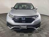 Thumbnail of 2022 Lunar Silver Metallic Honda CR-V Hybrid