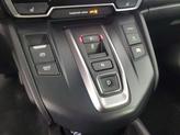 Thumbnail of 2022 Lunar Silver Metallic Honda CR-V Hybrid