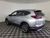 Thumbnail of 2022 Lunar Silver Metallic Honda CR-V Hybrid