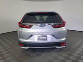 Thumbnail of 2022 Lunar Silver Metallic Honda CR-V Hybrid