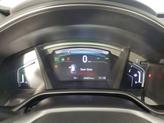Thumbnail of 2022 Lunar Silver Metallic Honda CR-V Hybrid