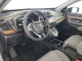 Thumbnail of 2022 Lunar Silver Metallic Honda CR-V Hybrid