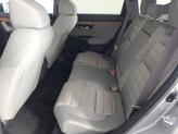 Thumbnail of 2022 Lunar Silver Metallic Honda CR-V Hybrid