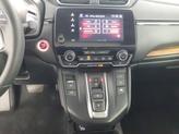 Thumbnail of 2022 Lunar Silver Metallic Honda CR-V Hybrid