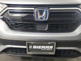 Thumbnail of 2022 Lunar Silver Metallic Honda CR-V Hybrid