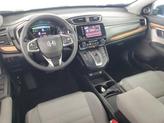 Thumbnail of 2022 Lunar Silver Metallic Honda CR-V Hybrid