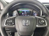 Thumbnail of 2022 Lunar Silver Metallic Honda CR-V Hybrid