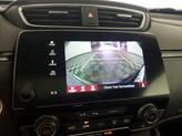 Thumbnail of 2022 Lunar Silver Metallic Honda CR-V Hybrid