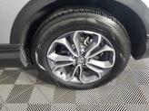 Thumbnail of 2022 Lunar Silver Metallic Honda CR-V Hybrid
